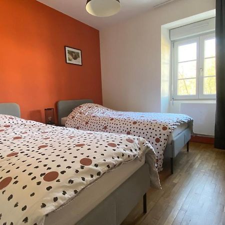 Le gîte de l’espérance Arc-en-Barrois Extérieur photo