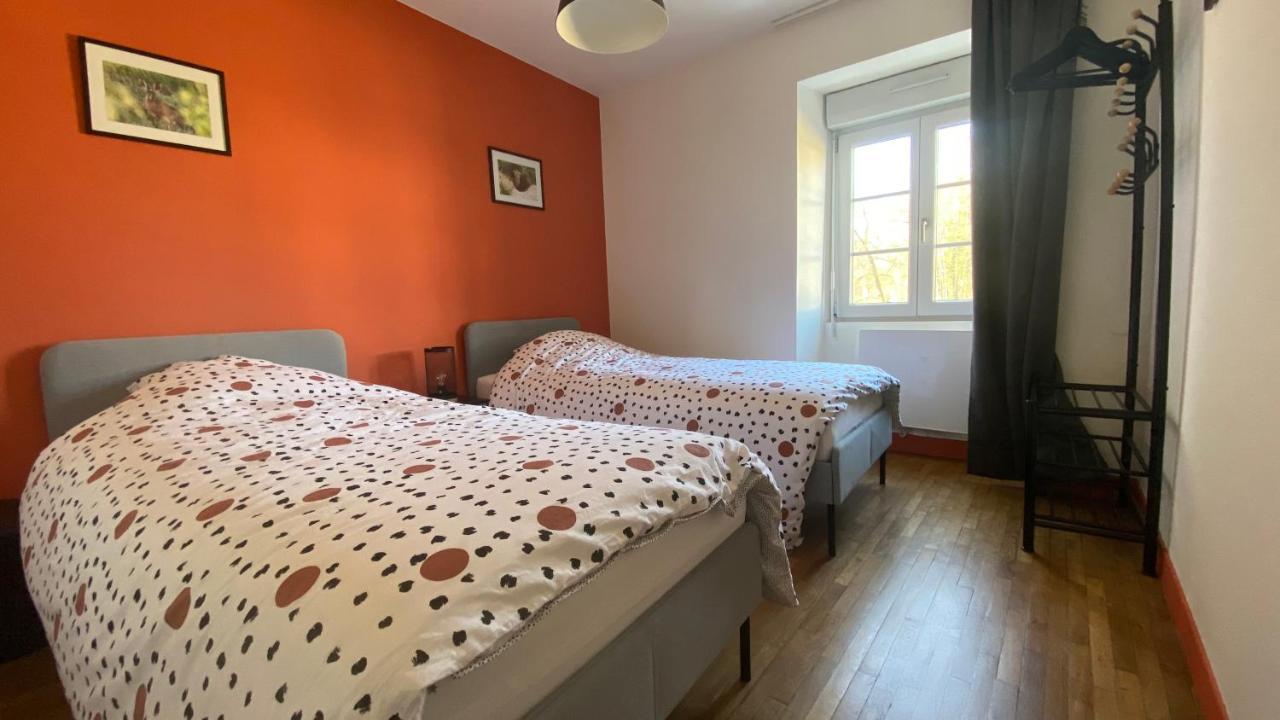Le gîte de l’espérance Arc-en-Barrois Extérieur photo