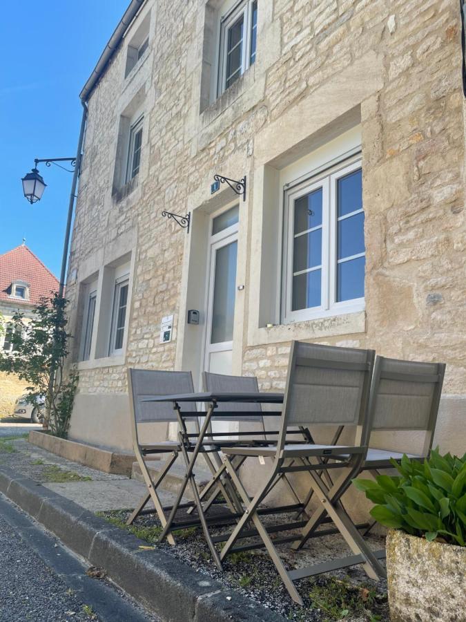 Le gîte de l’espérance Arc-en-Barrois Extérieur photo
