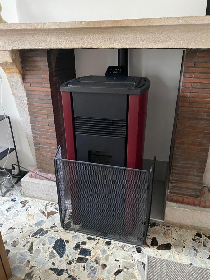 Le gîte de l’espérance Arc-en-Barrois Extérieur photo