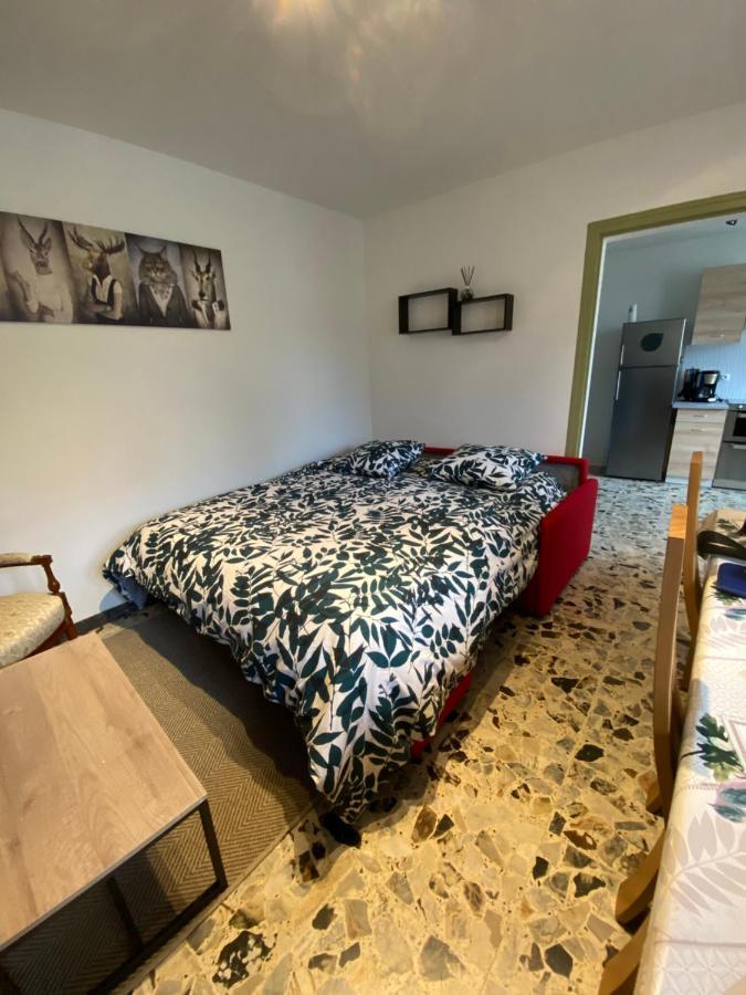 Le gîte de l’espérance Arc-en-Barrois Extérieur photo